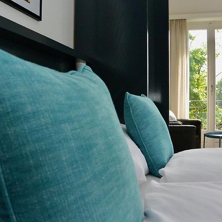 Bellevue Bellavista Montagnola Otel Collina d'Oro Dış mekan fotoğraf