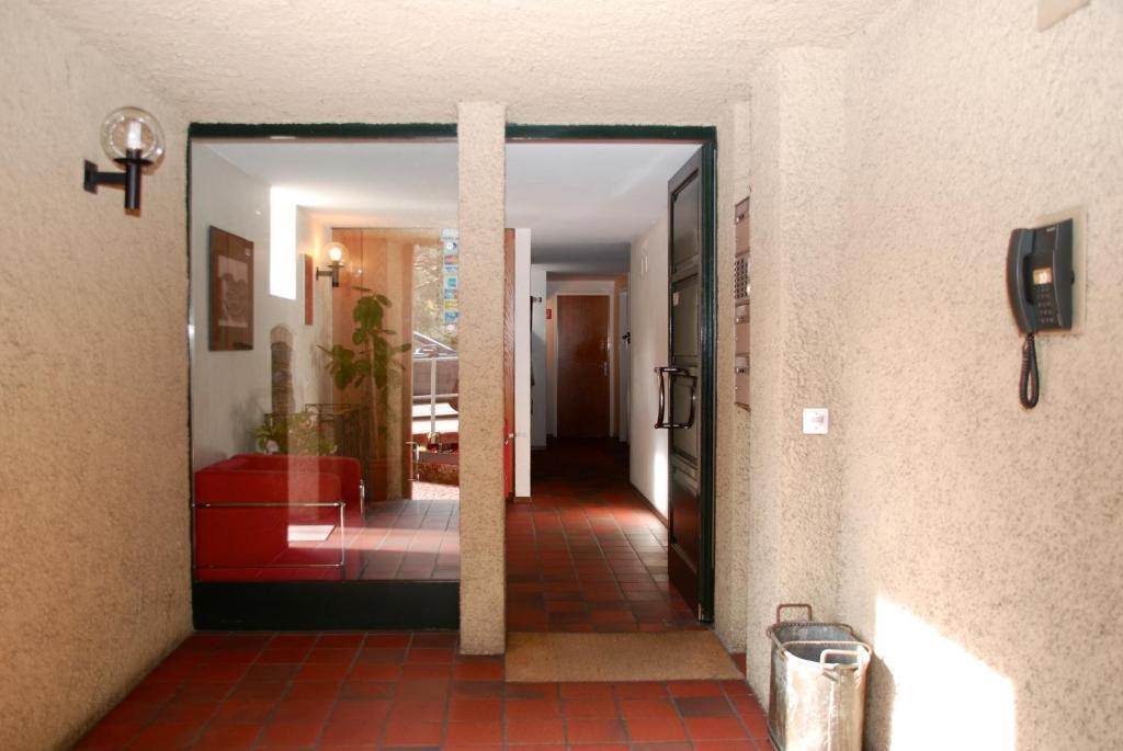 Bellevue Bellavista Montagnola Otel Collina d'Oro Dış mekan fotoğraf