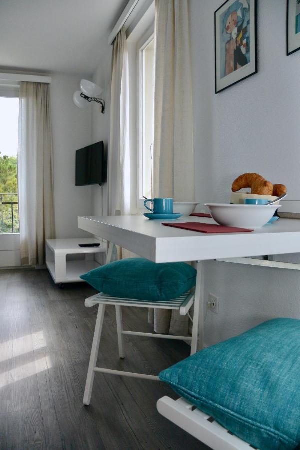 Bellevue Bellavista Montagnola Otel Collina d'Oro Dış mekan fotoğraf